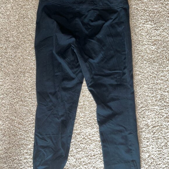 Cropped dress pants - Picture 2 of 2